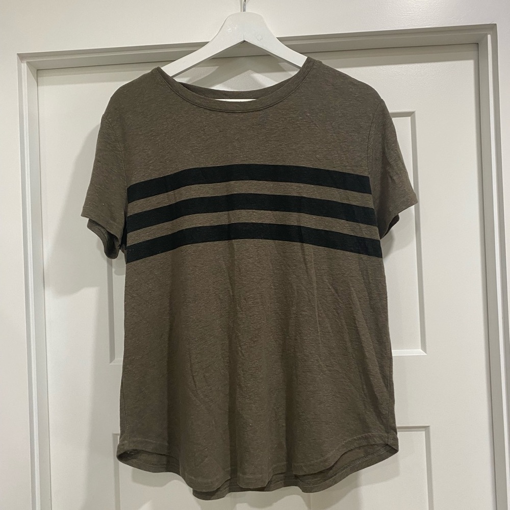 Thread & Supply Tee